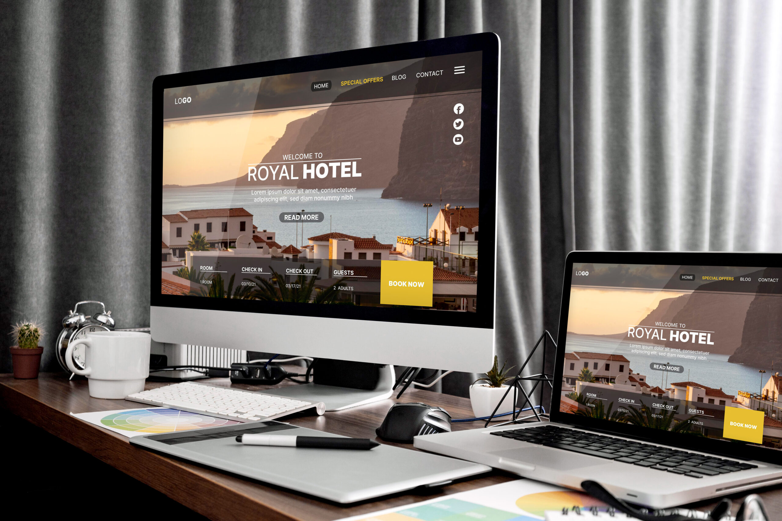 website-skaynet